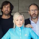 La Oreja de Van Gogh anuncia regreso a México