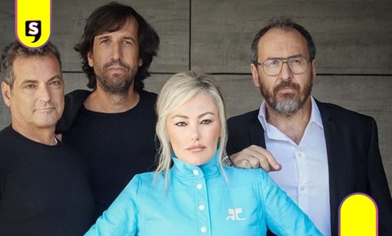 La Oreja de Van Gogh anuncia regreso a México