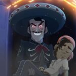 La Venganza del Charro Negro arrasa en taquilla
