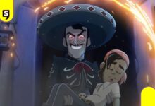 La Venganza del Charro Negro arrasa en taquilla