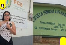 Madre denuncia a maestro por pedir un croquis