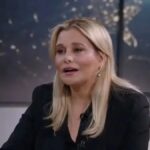 Maru Campos revela discusión a gritos con Sheinbaum