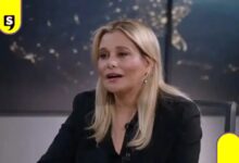 Maru Campos revela discusión a gritos con Sheinbaum