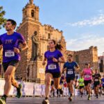 Medio Maratón de las Alturas 2026