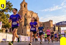Medio Maratón de las Alturas 2026
