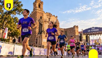 Medio Maratón de las Alturas 2026