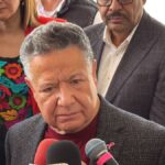 Menchaca confirma tres renuncias en su gobierno