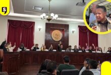Menchaca fija postura sobre reforma