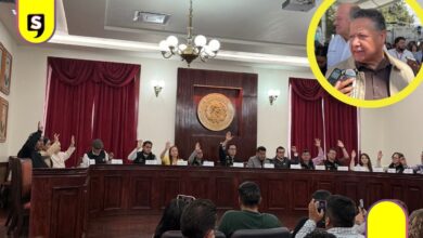 Menchaca fija postura sobre reforma
