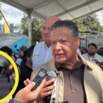 Menchaca ordena preparar denuncia penal contra creadores de Uber