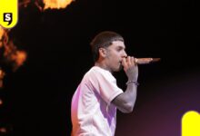 Natanael Cano Cancela todos sus conciertos