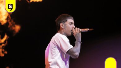 Natanael Cano Cancela todos sus conciertos