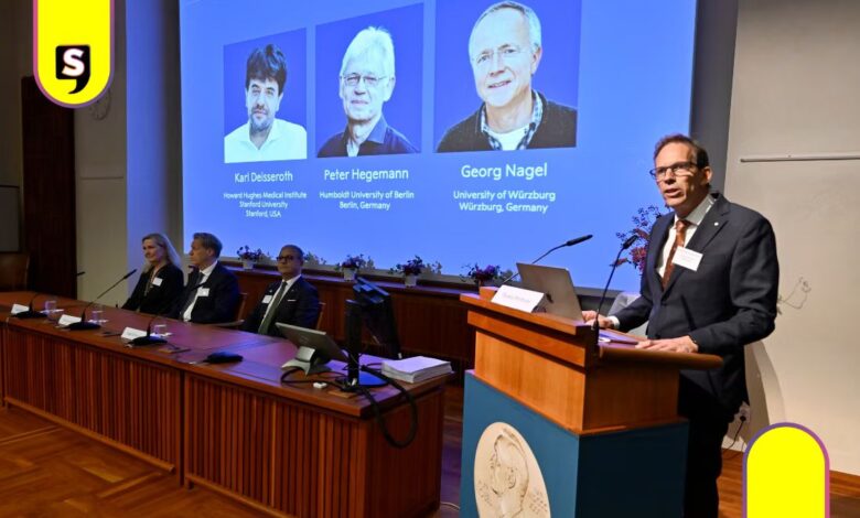 Nobel 2026
