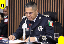 Comparecencia de Cruz Neri: fosa clandestina, desapariciones y huachicol