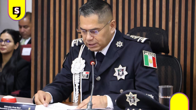 Comparecencia de Cruz Neri: fosa clandestina, desapariciones y huachicol