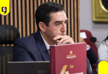 Hidalgo duplica inversión rural y lidera producción de lana