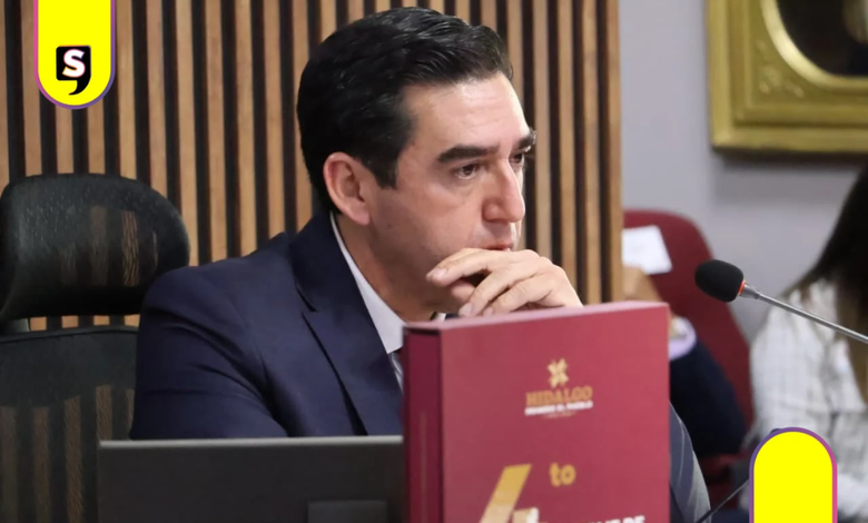 Hidalgo duplica inversión rural y lidera producción de lana