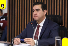 Choque en el Congreso por presupuesto y apoyos al campo hidalguense