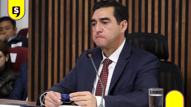 Choque en el Congreso por presupuesto y apoyos al campo hidalguense
