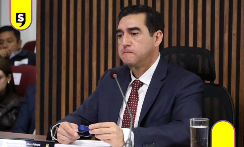 Choque en el Congreso por presupuesto y apoyos al campo hidalguense