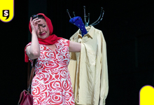 Teatro en Pachuca: "La muñeca en su casa" cuestiona la violencia de género