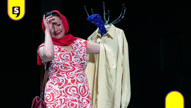 Teatro en Pachuca: "La muñeca en su casa" cuestiona la violencia de género