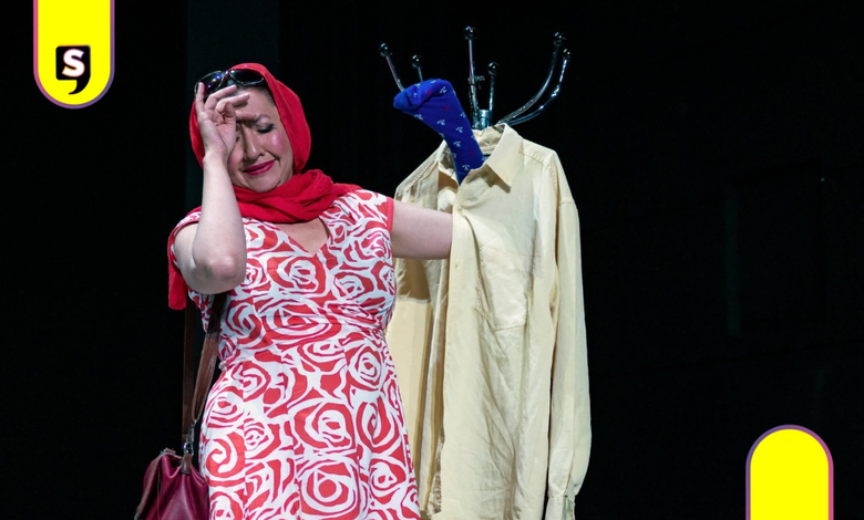 Teatro en Pachuca: "La muñeca en su casa" cuestiona la violencia de género