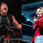 Super Crazy y Super Crazy Jr se van de gira por Europa