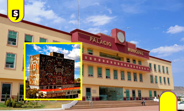 Tulancingo firma convenio con la UNAM para impulsar proyectos agropecuarios
