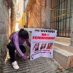 Convocan a concentración en Tulancingo por triple feminicidio