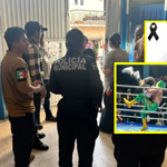 Detención de "Hijo de Fishman" fue por presunto homicidio culposo