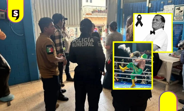 Detención de "Hijo de Fishman" fue por presunto homicidio culposo