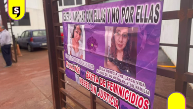 Abogado pide pena mínima para autor intelectual del triple feminicidio