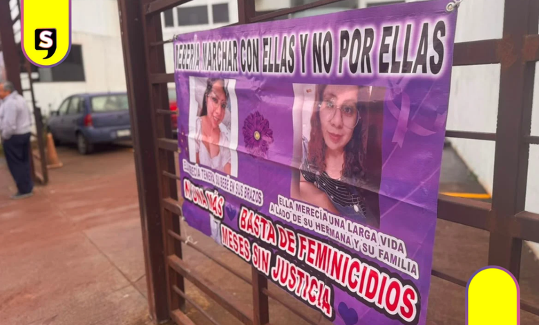 Abogado pide pena mínima para autor intelectual del triple feminicidio