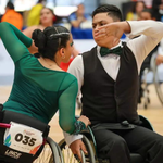 Orgullo de Cuautepec: Luis Ángel logra cinco medallas en Paralimpiada Nacional 2026