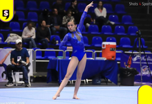 Gimnasia 21 suma 31 medallas y Samantha va al Nacional 2027