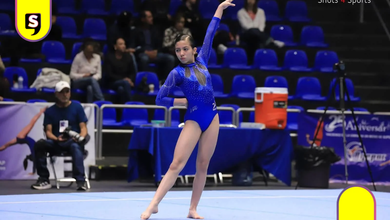 Gimnasia 21 suma 31 medallas y Samantha va al Nacional 2027