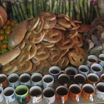 Acaxochitlán elaborará hasta 800 mil piezas de pan cruzado por Día de Muertos