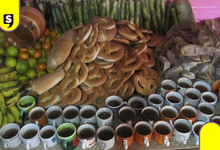 Acaxochitlán elaborará hasta 800 mil piezas de pan cruzado por Día de Muertos