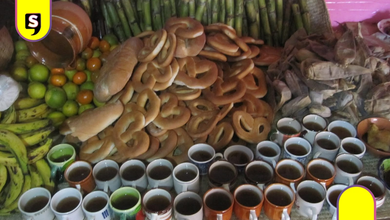 Acaxochitlán elaborará hasta 800 mil piezas de pan cruzado por Día de Muertos