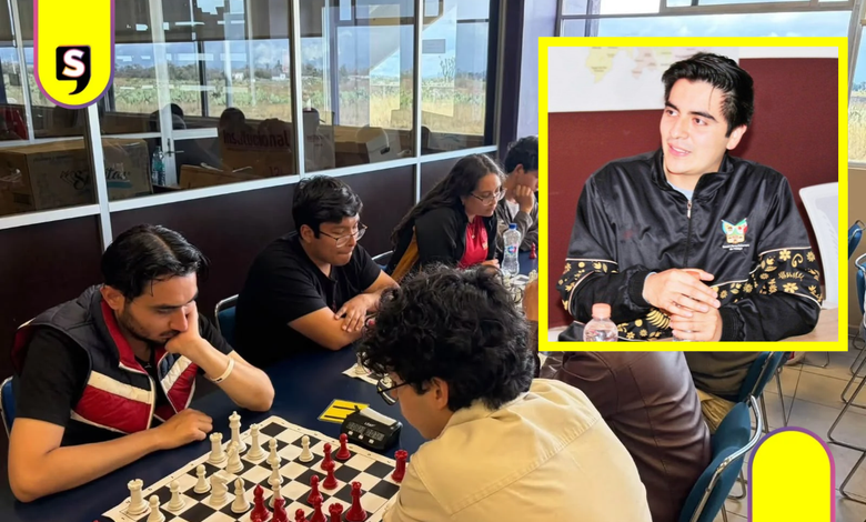 José Antonio García se corona en torneo de aniversario de Dragones Rojos