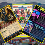Tulancingo tendrá fin de semana de ferias, arte, teatro, lucha libre y cine