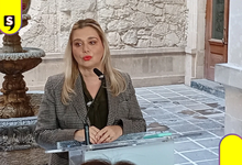 Maru Campos abrirá la puerta a la FGR por Caso Jáuregui