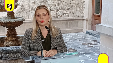 Maru Campos abrirá la puerta a la FGR por Caso Jáuregui