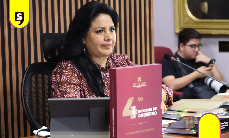 Hidalgo acelera la restauración ecológica y el manejo hídrico