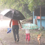 Protección Civil alerta por lluvias muy fuertes en Huasteca de Hidalgo
