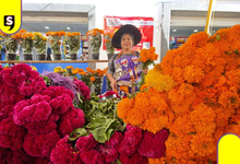 Tianguis de Día de Muertos en Tulancingo, te contamos todo