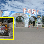 El zoológico que nació de una colección privada: Tuzoofari