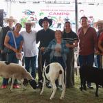 Campo de Hidalgo recibe 6.6 mdp en apoyos productivos