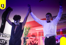 Tulancingo: Recuerdan a luchadores caídos en función de Real Wrestling